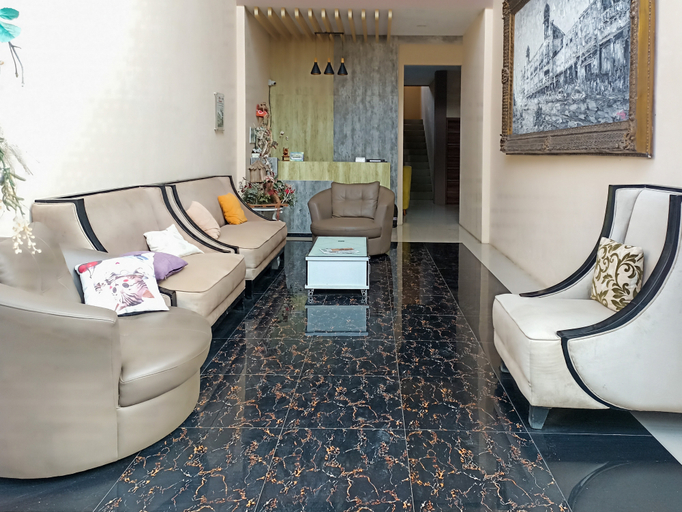 Others 5, Giri Palma Hotel and Villas RedPartner @ Tidar Malang, Malang