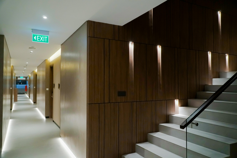 Others 2, ICON City Hotel Samarinda, Samarinda