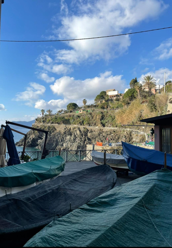 Others 2, Salty Dreams Manarola, La Spezia