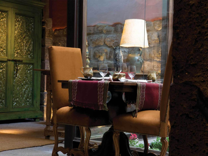 Food & Drinks 3, Inkaterra La Casona Relais & Chateaux, Cusco