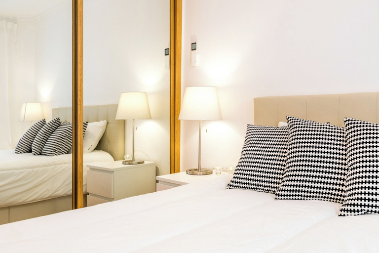 Bedroom 2, Chiad1 · Duque 53 Amazing Terrace · Netflix · AC, Lisbon