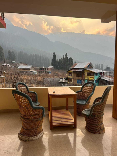 Others 4, New Brahma Guesthouse, Kullu