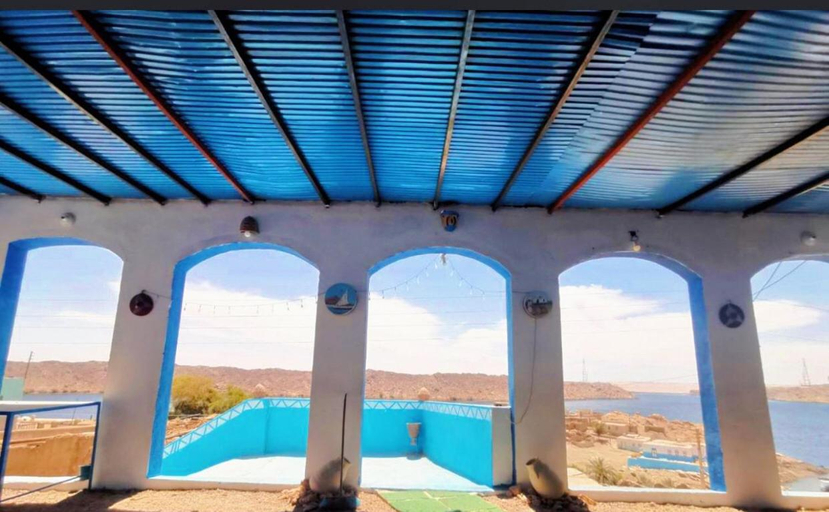 4, Asilah kato nubian guest house, Aswan