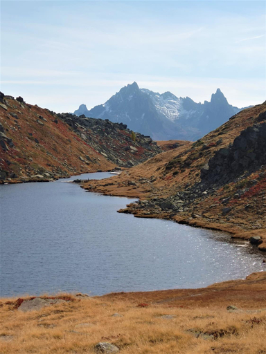 Others 4, La Maita, Hautes-Alpes