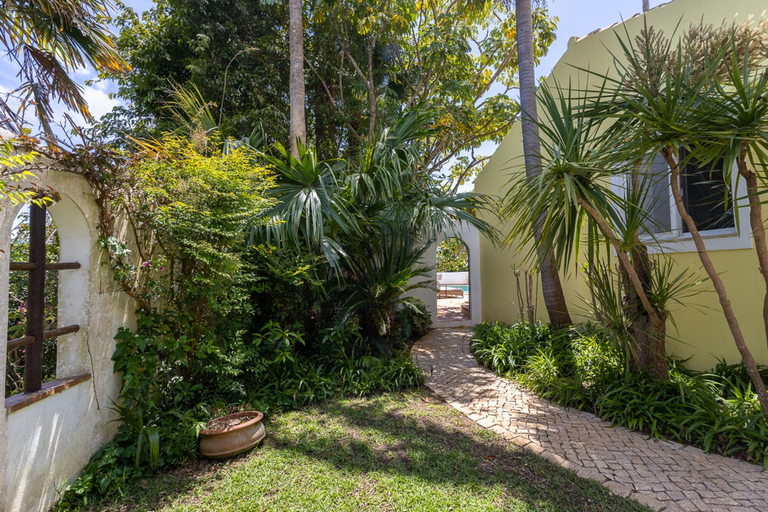 Room 5, Splendid Penina Country House Retreat, Portimão