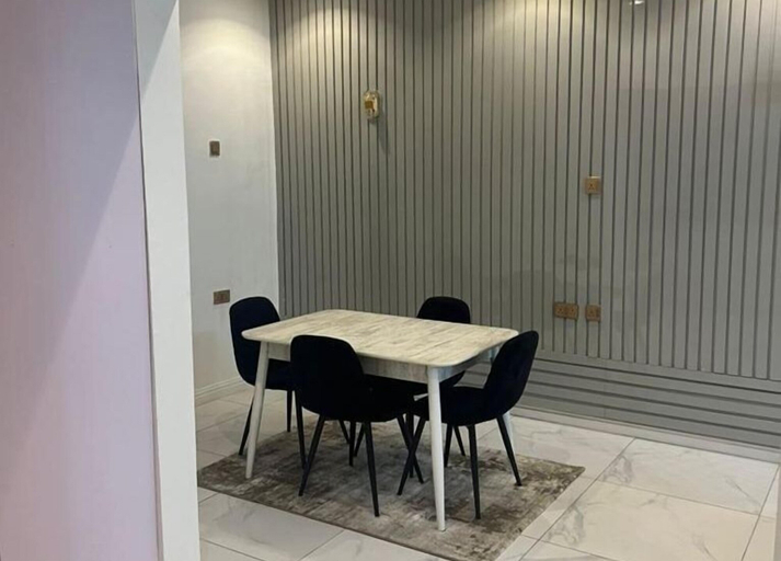 Others 4, Fina Shortlet Apartment, AbujaMun