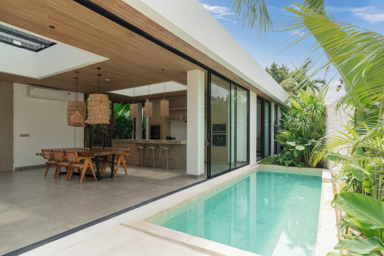 Sport & Beauty 5, Villa Moon by Alfred in Bali (permanently closed), Badung