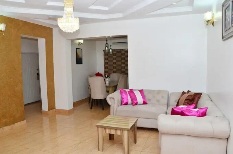 Others 5, Baai Serviced Apartment, Ikeja