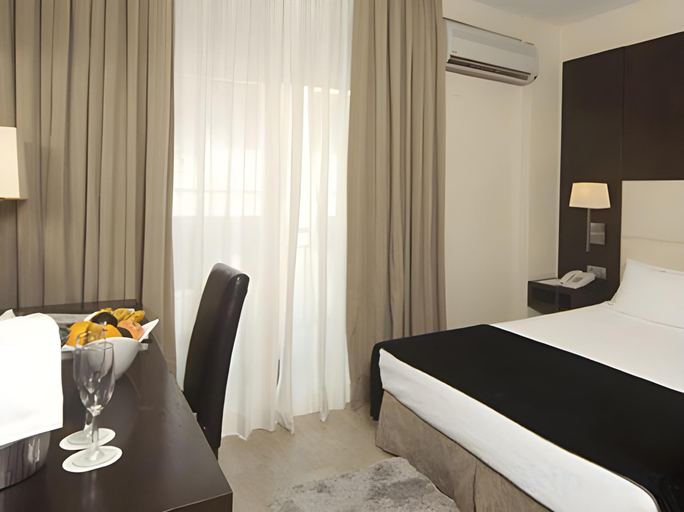 Bedroom 2, Hotel Taburiente S.C.Tenerife, Santa Cruz de Tenerife