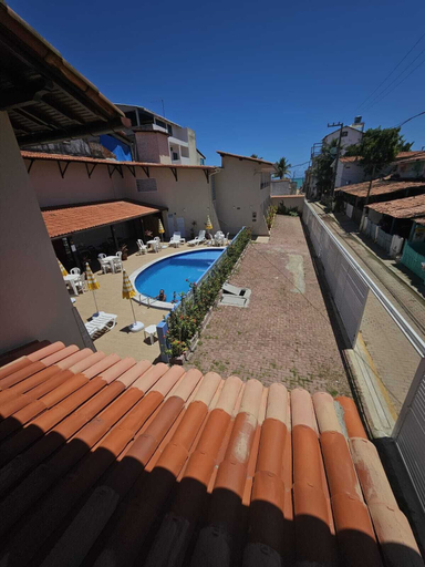 Exterior & Views 2, Suites Pontal dos Golfinhos, Ipojuca