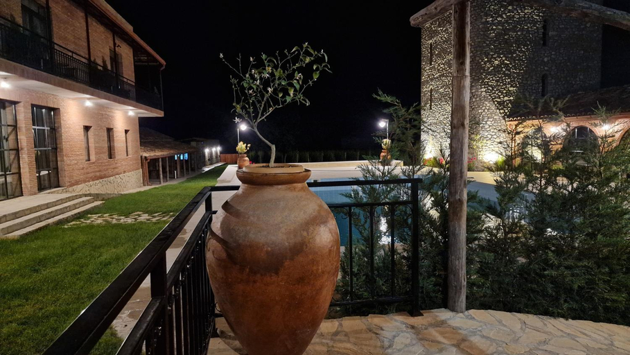 Others 5, Giorgi Ushikishvilis Chateau-Marani, Akhmeta