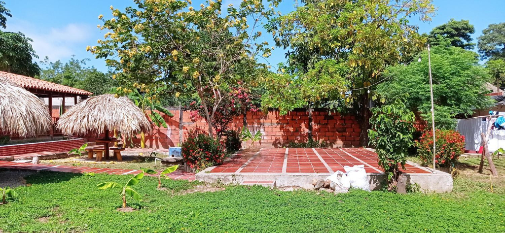 Others 5, Cabana NEVERLAND, Riohacha