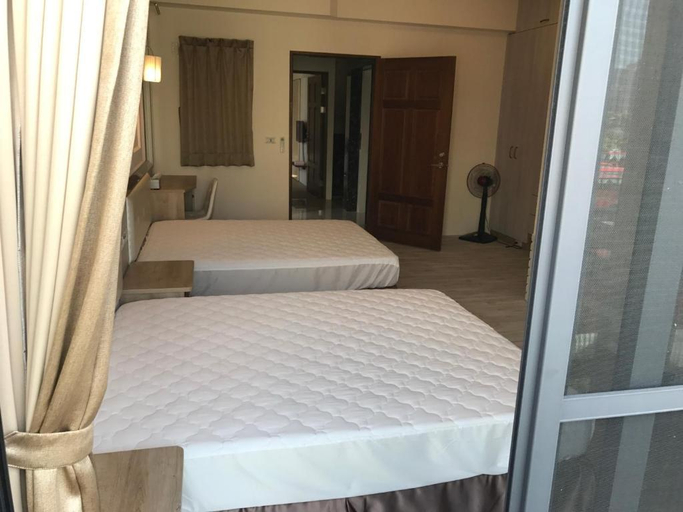 Bedroom 2, 71 Cafe B&B, Kaohsiung