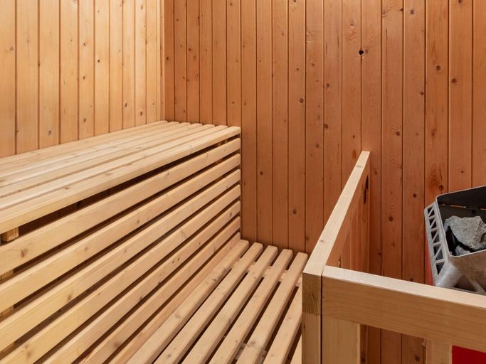 Others 5, Ferienwohnung mit Sauna in Ballenstedt, Harz