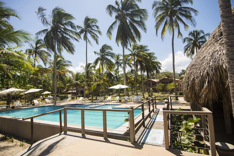 Sport & Beauty 5, Hotel Chiniu, Riohacha