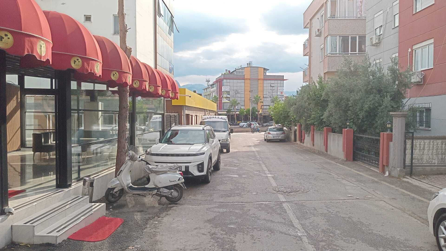 Others 4, Nativo Hotel, Antalya