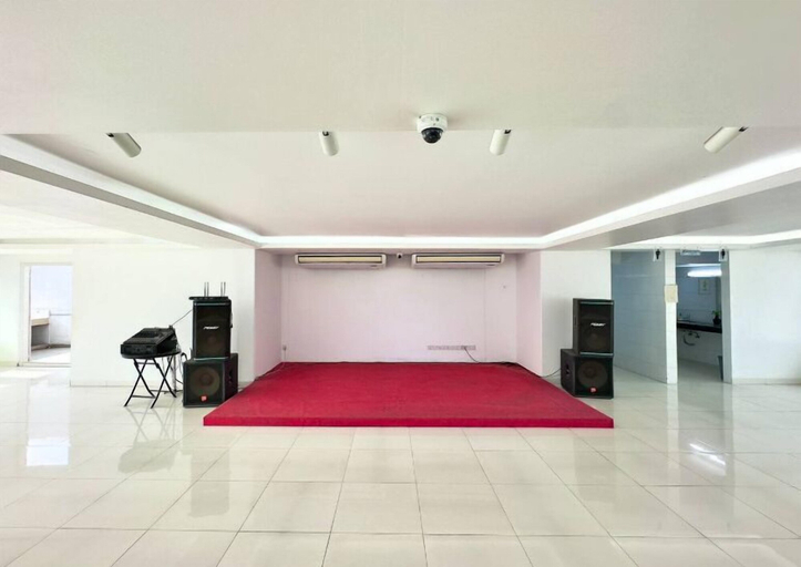 Others 5, 350sqft 4 Apartment with Pool and Sauna, Dhaka