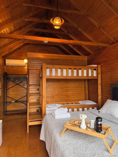 Bedroom 4, Tabiat Park Hotel Kandıra, Kandıra