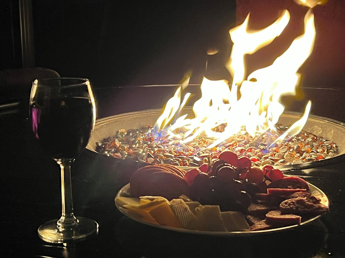 Food & Drinks 5, Castillo di Sabbia, Curry