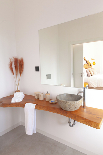Bathroom 3, Quinta da Murnalha, Mafra