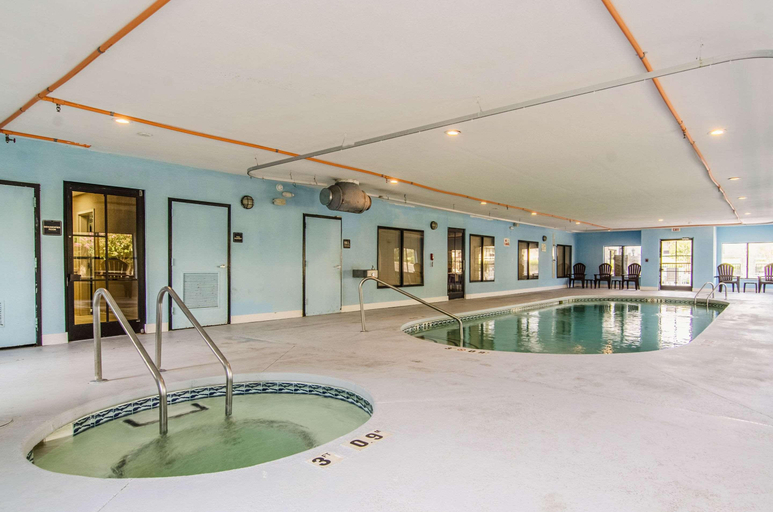 Sport & Beauty 2, Quality Suites Graham, Alamance