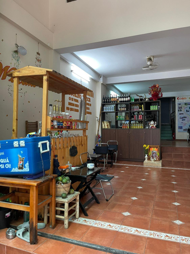 Others 5, Saigon Cozy House & coffee, Ho Chi Minh City