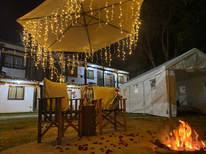 Food & Drinks, LA VILLA DE LA ABUELA, San Cristóbal de las Casas