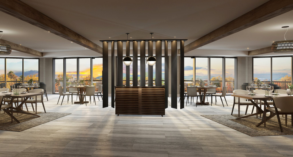 Food & Drinks 5, Hotel Indigo NORTH CONWAY by IHG, Carroll