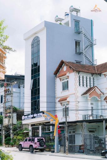 Others 2, Epic Đong Van Hotel, Đồng Văn