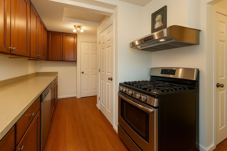 Others 4, Master Suite with Fruitful Tree backyard, Seattle