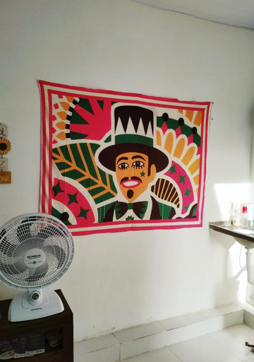 Others 3, Hostel Girassol da Praia, Recife