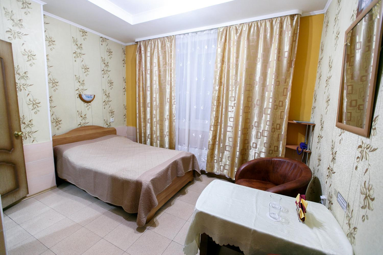 Others 5, Tikhaya Gavan Hotel, Ulan-Ude
