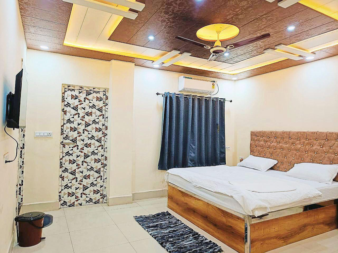 Others 4, The Royal Sahdeo Venue, Gaya