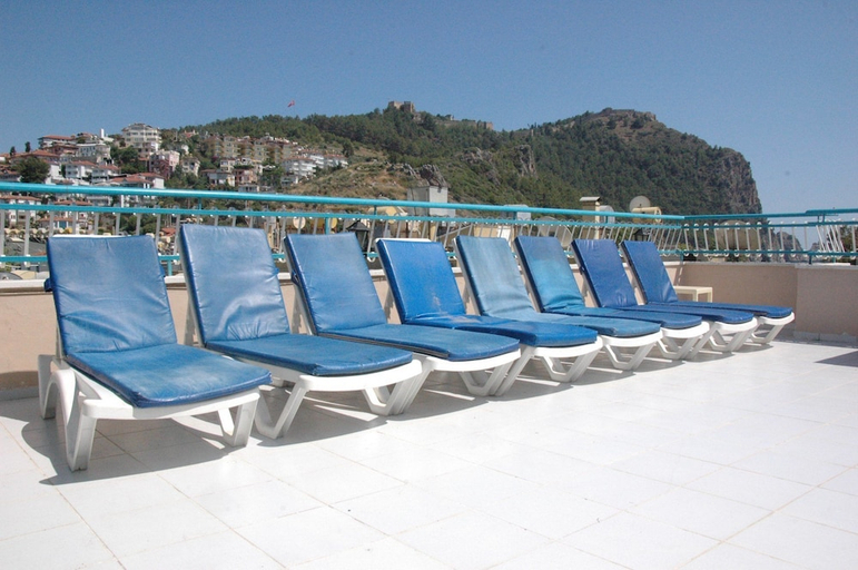 Sport & Beauty, Sunway Hotel, Alanya