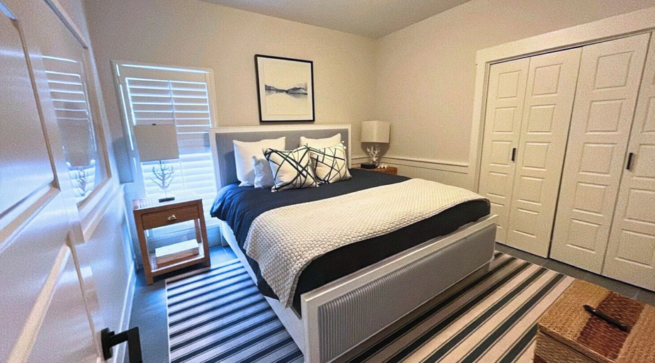 Bedroom 2, Lakeview Estate 198 BE, Nueces
