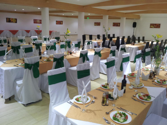 Food & Drinks 4, Hotel Astore Suites, Antofagasta