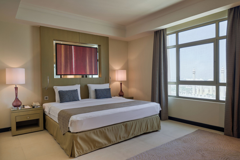 Bedroom 7