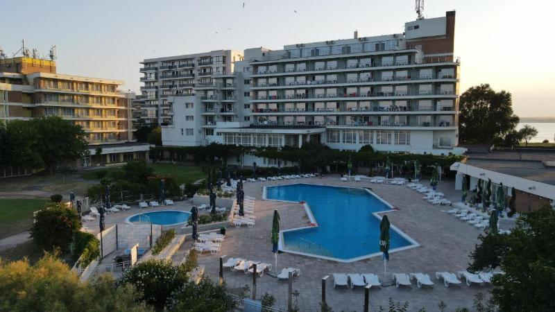 Sport & Beauty 2, Hotel Comandor, Constanta