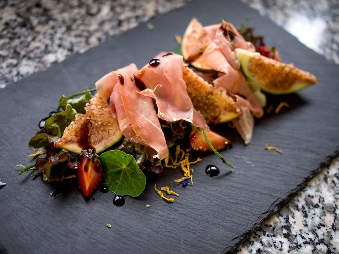 Food & Drinks 5, BergHotel Majarei, Bolzano