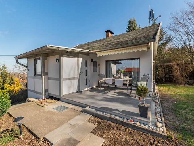 Others 4, Ferienwohnung mit Sauna in Ballenstedt, Harz