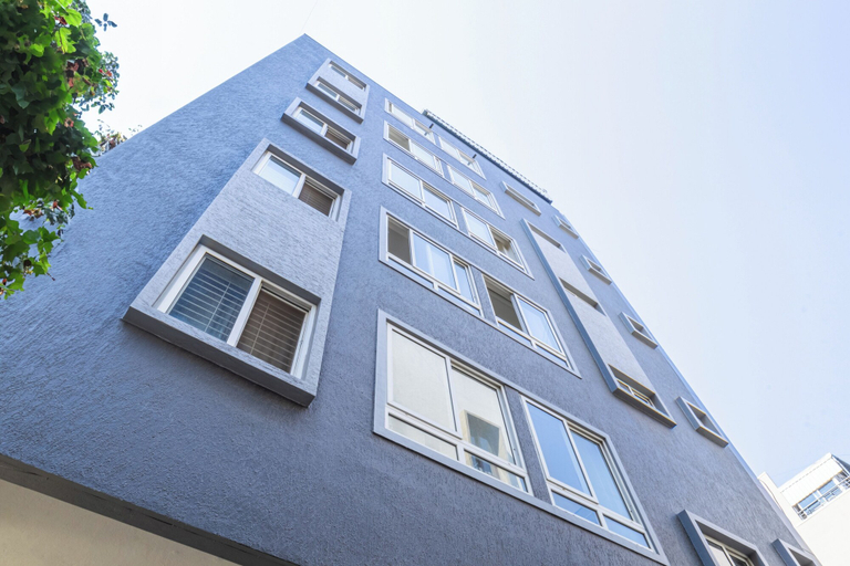 Exterior & Views 2, Housr Benson Marathahalli Bangalore, Bangalore