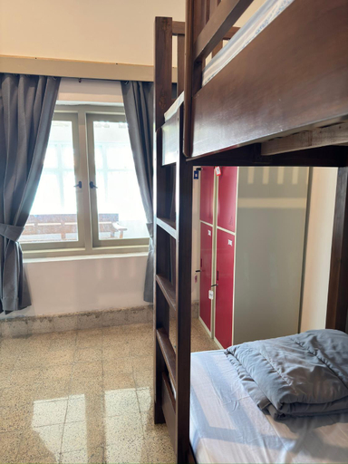 Bedroom 3, Ijen Haus, Banyuwangi
