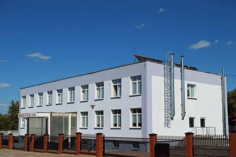 Exterior & Views, Hostel ELDORADO - Końskie, Końskie