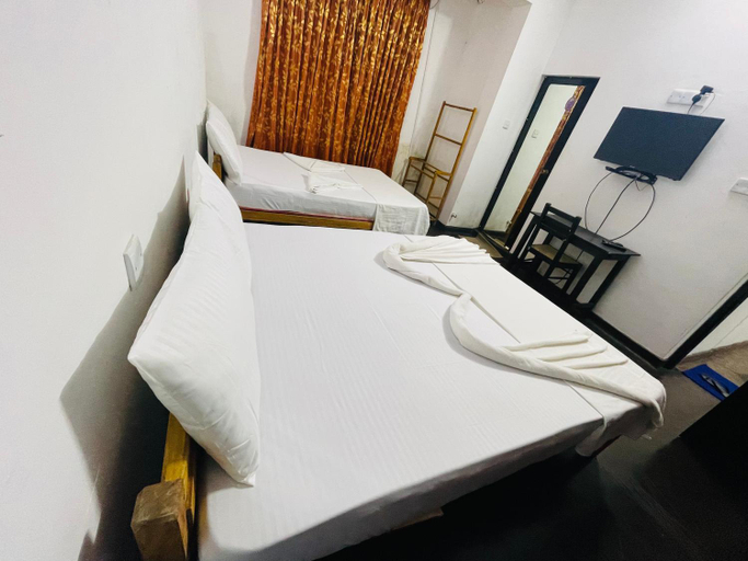 Bedroom 2, EESTEE Canal, Thimbirigasyaya