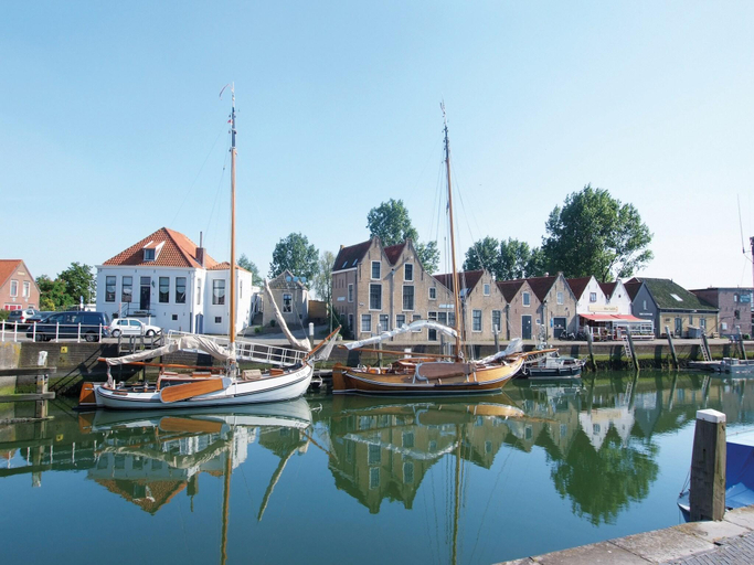 Others 4, Luxe Glamping Getaway, Schouwen-Duiveland