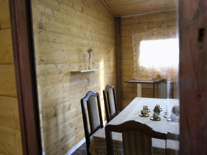 Others 3, Venetian Villa With Pool and Sauna, Padua