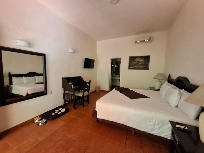 Bedroom 3, Mision Orizaba, Río Blanco