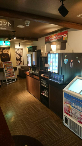 Public Area, Restay Nagasaki Aine (Adult Only), Nagasaki