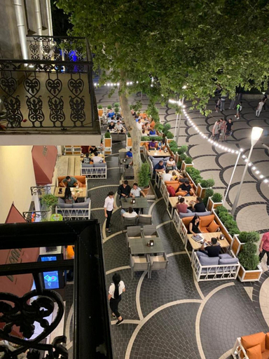 Food & Drinks 4, MAGNIUM Apartment in Nizami st, Baku