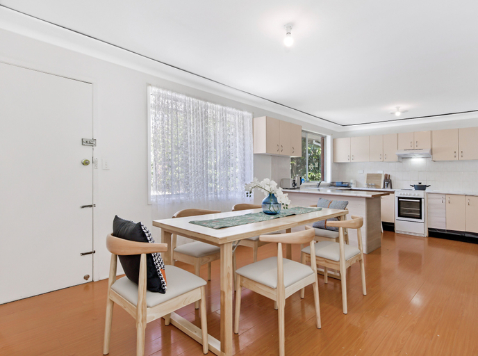 Others 4, Kozyguru | Carlingford | 3 Beds + Free Parking, Sydney
